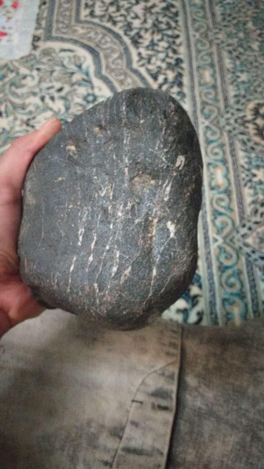 شهاب سنگ نیکل بالا|جواهرات|تهران, جوادیه|دیوار