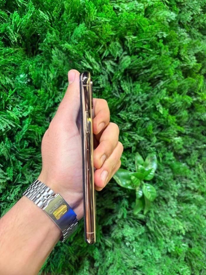 آیفون XS 256 گیگ - iPhone Xs 256 GB|موبایل|تهران, جمهوری|دیوار