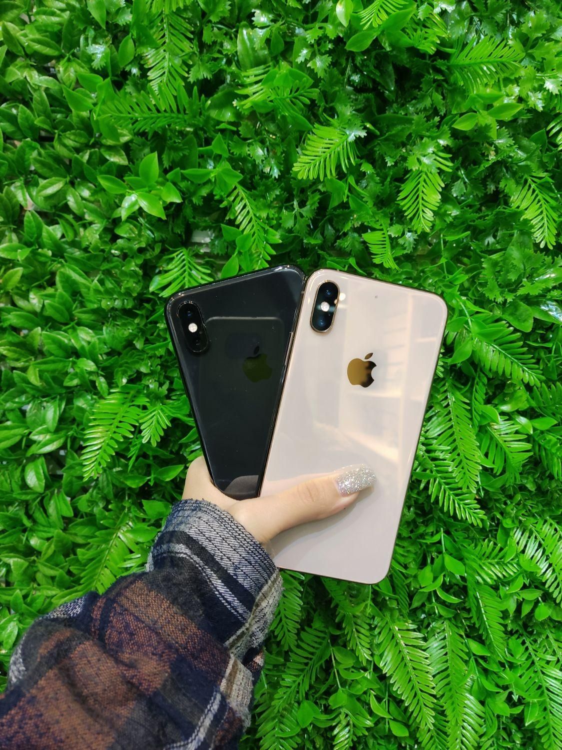 iphone Xs|موبایل|تهران, ایوانک|دیوار