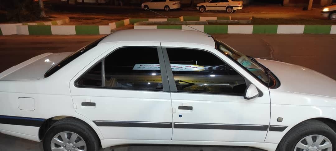 پژو 405 SLX موتورTU5، مدل ۱۳۹۸|خودرو سواری و وانت|لار, |دیوار