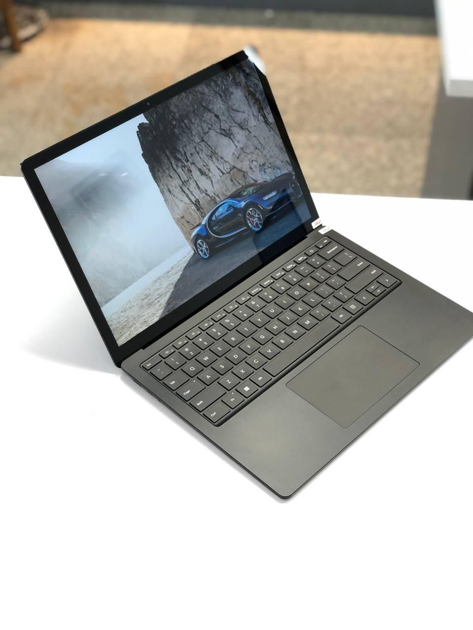 سرفیس / سورفیس / surface laptop 3 i7/16/256|رایانه همراه|تهران, سپهر|دیوار