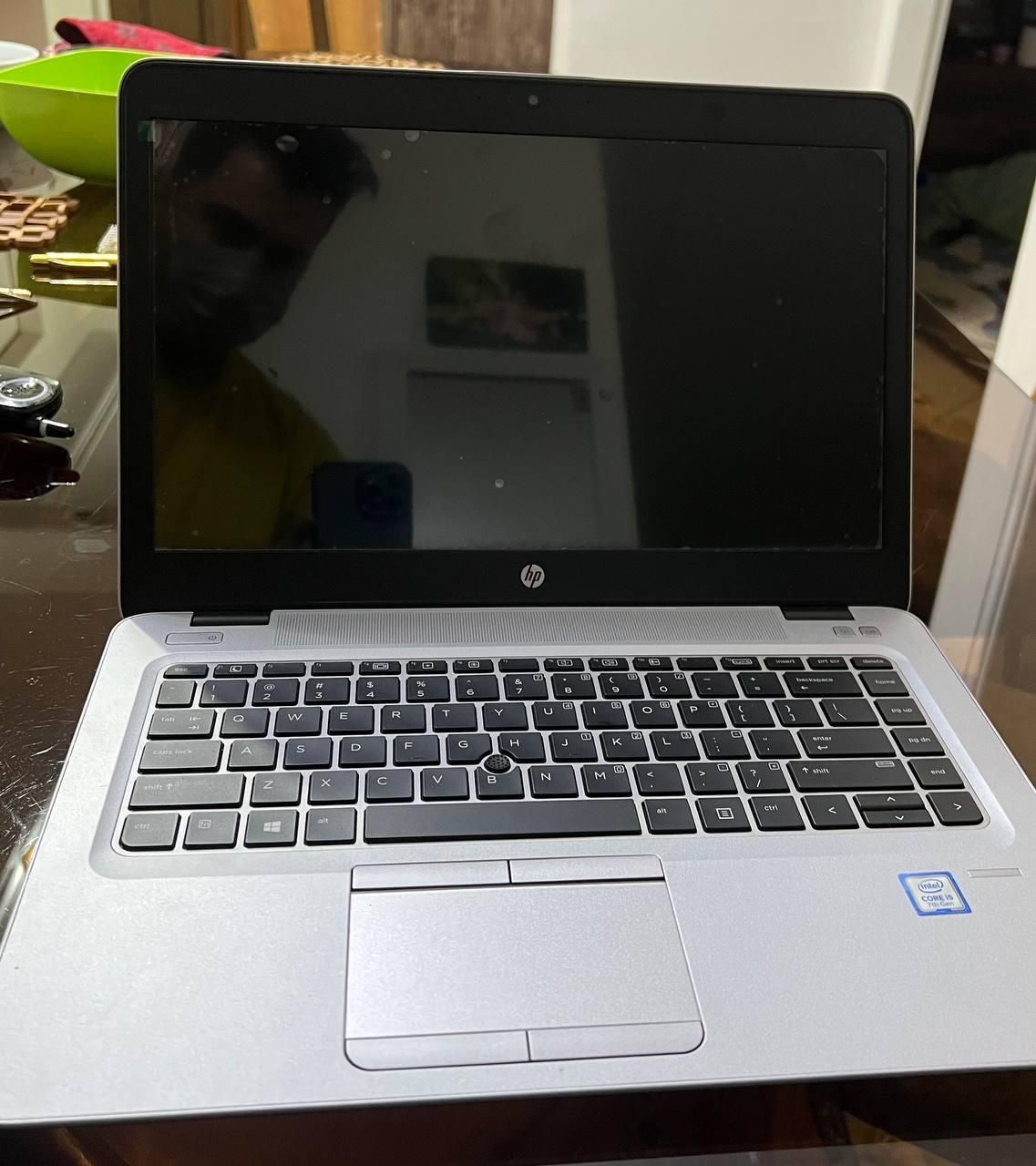 لپتاپ hp مدل elitebook 840|رایانه همراه|تهران, استخر|دیوار