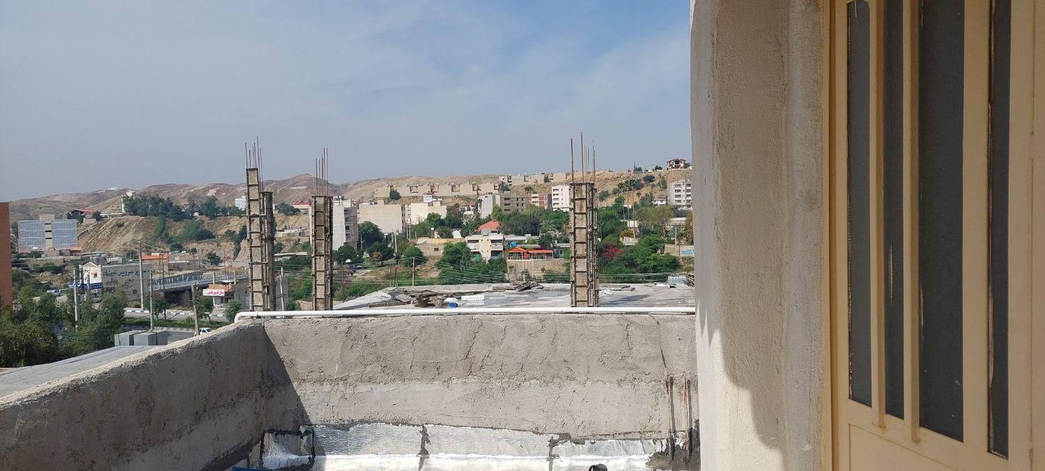 ویلایی دوبلکس|فروش خانه و ویلا|مسجد سلیمان, |دیوار