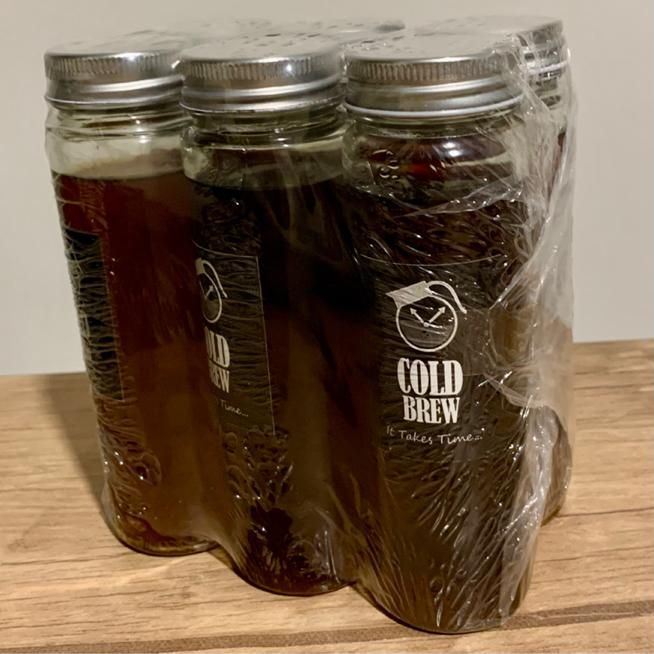 قهوه ی کلد برو COLD BREW|خوردنی و آشامیدنی|تهران, جهاد|دیوار