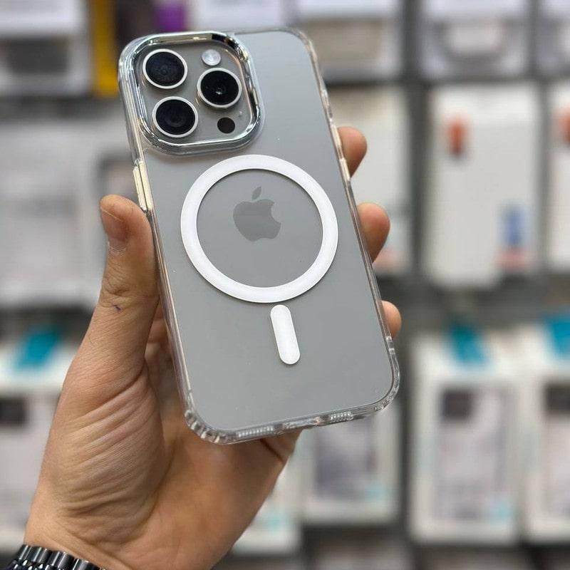 آیفن  iPhone 15 Pro با حافظهٔ ۲۵۶ گیگابایت|موبایل|اصفهان, خانه اصفهان|دیوار