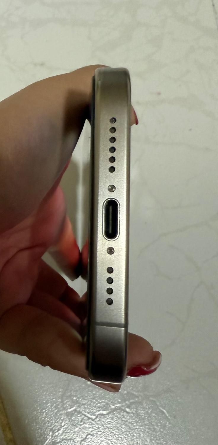 iPhone 15 pro max|موبایل|تهران, شهرک ژاندارمری|دیوار