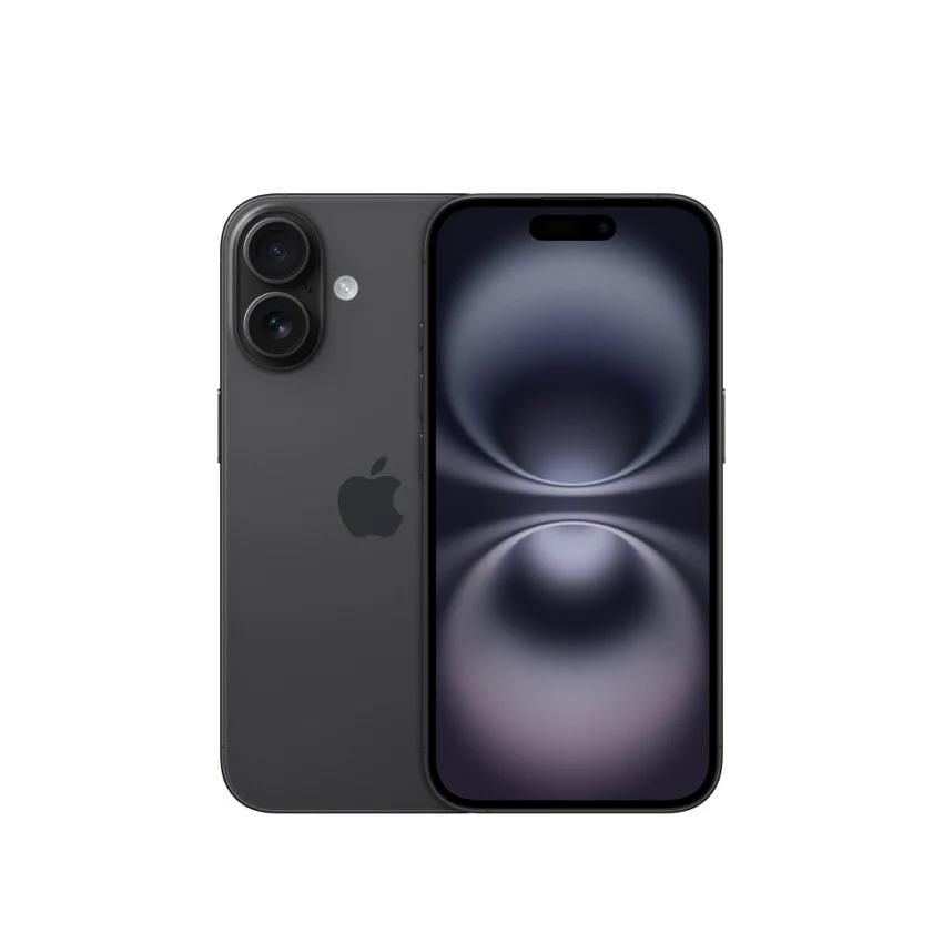 اپل iPhone 16 با حافظهٔ ۱۲۸ گیگابایت|موبایل|کرمان, |دیوار