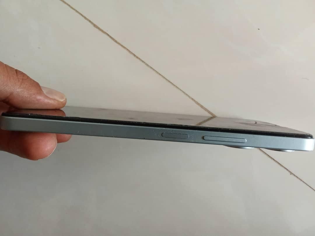 شیائومی Redmi 13C با حافظهٔ ۲۵۶ گیگابایت|موبایل|اصفهان, احمدآباد|دیوار