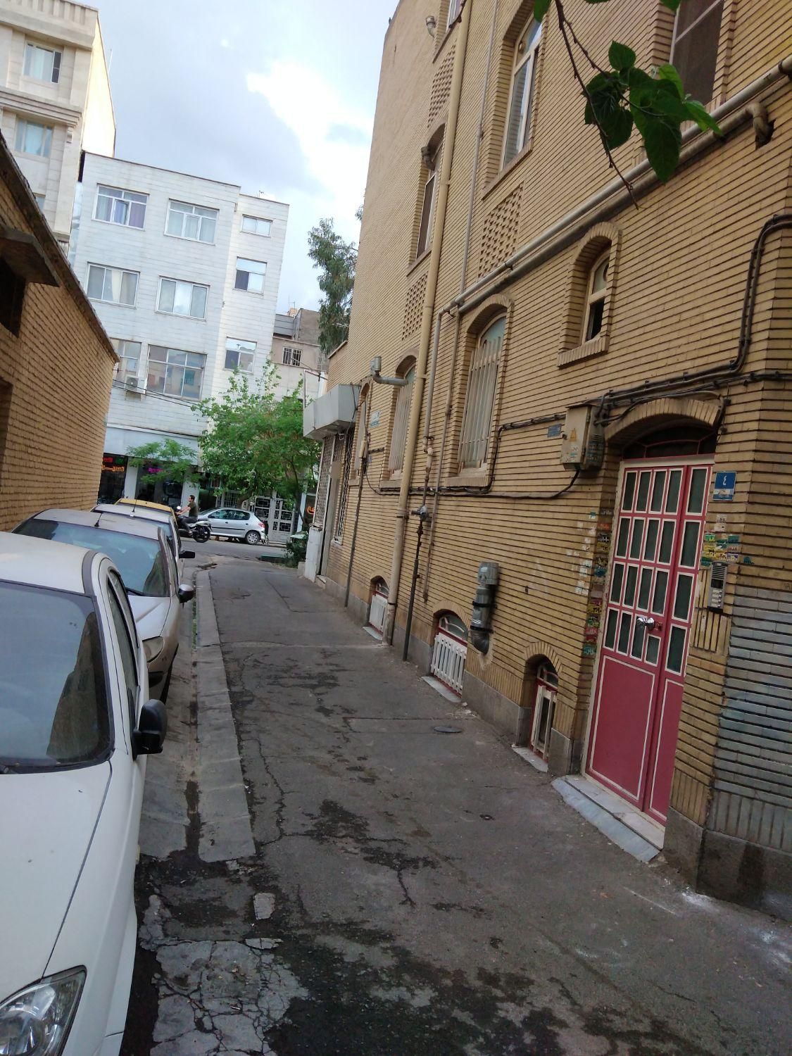 اپارتمان 37متری قصرالدشت سپه همکف|فروش آپارتمان|تهران, سلسبیل|دیوار