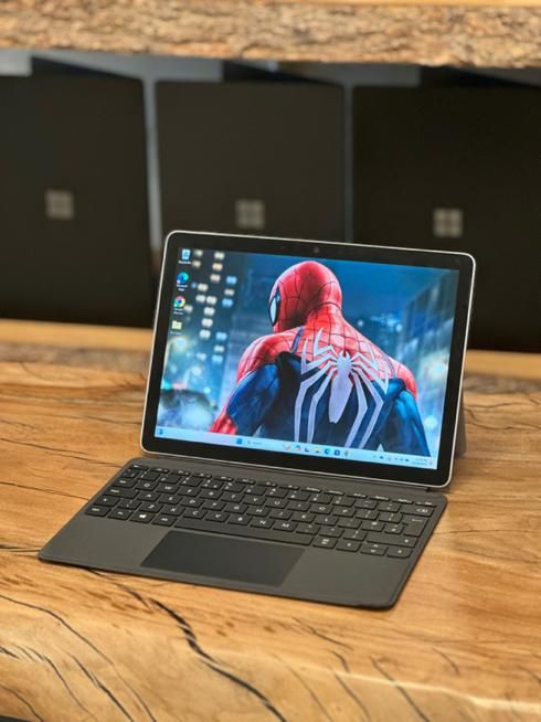 سرفیس گو ۲ مشابه نو ۲۰۲۱ Surface GO 2|رایانه همراه|تهران, فاطمی|دیوار