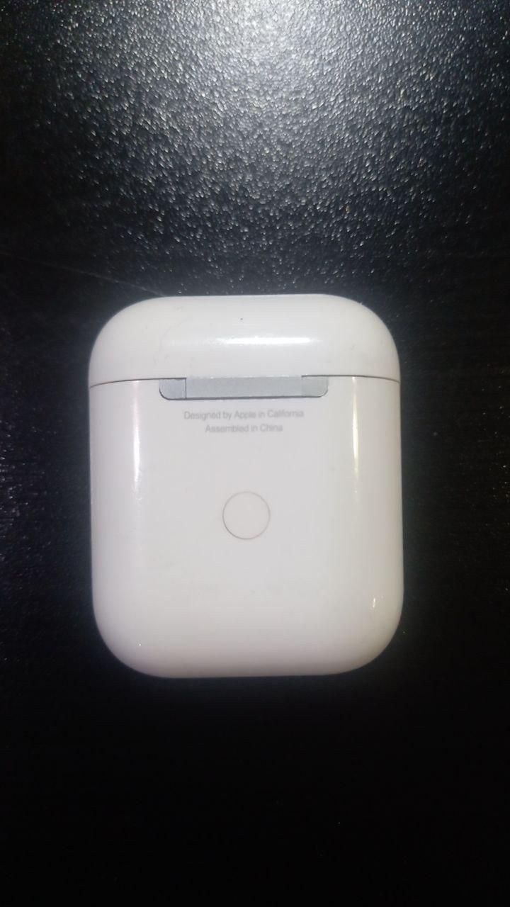 ایرپاد airpods|لوازم جانبی موبایل و تبلت|تهران, کوی نوبنیاد|دیوار