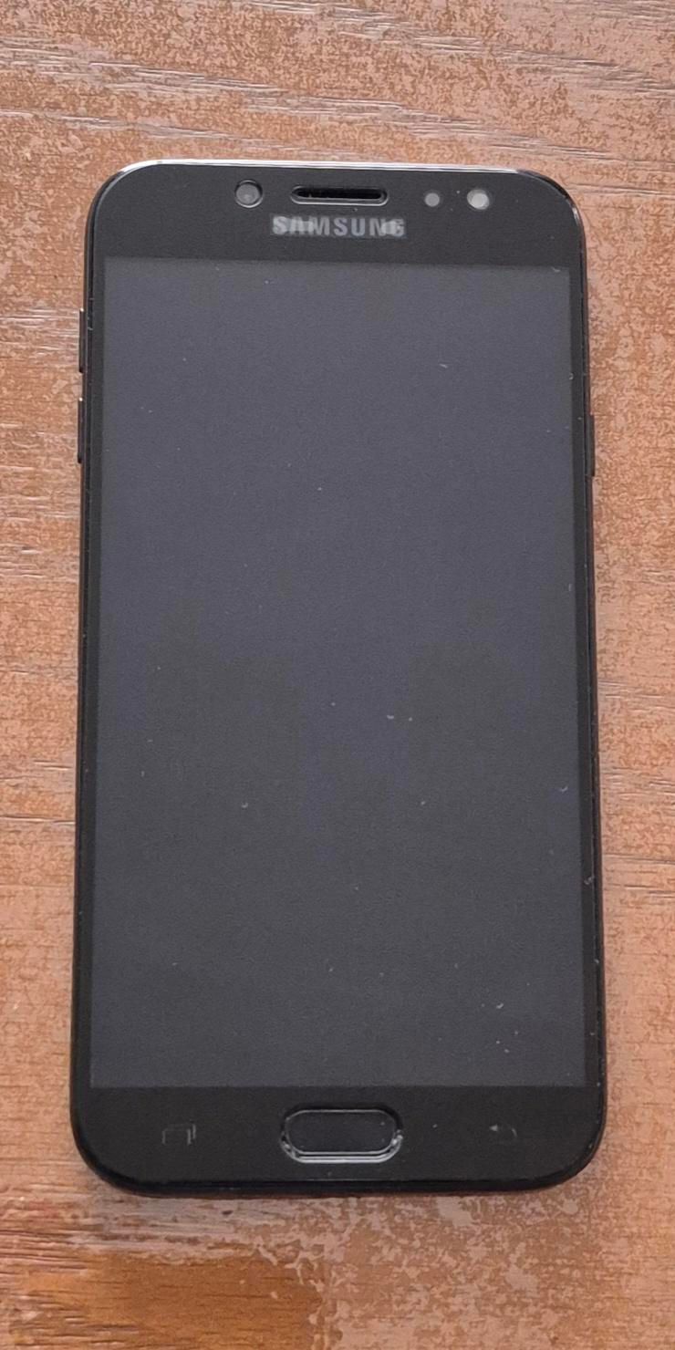 سامسونگ Galaxy J7 Pro با حافظهٔ ۶۴ گیگابایت|موبایل|تهران, مرزداران|دیوار