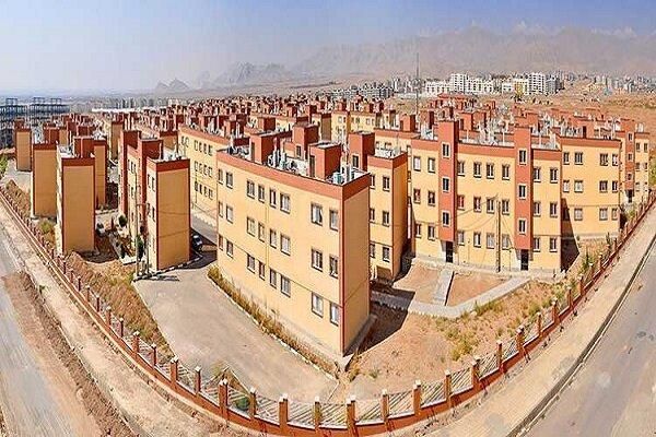 فروش فیش مسکن ملی 560 هکتاری شهید رئیسی|فروش آپارتمان|قم, پردیسان|دیوار