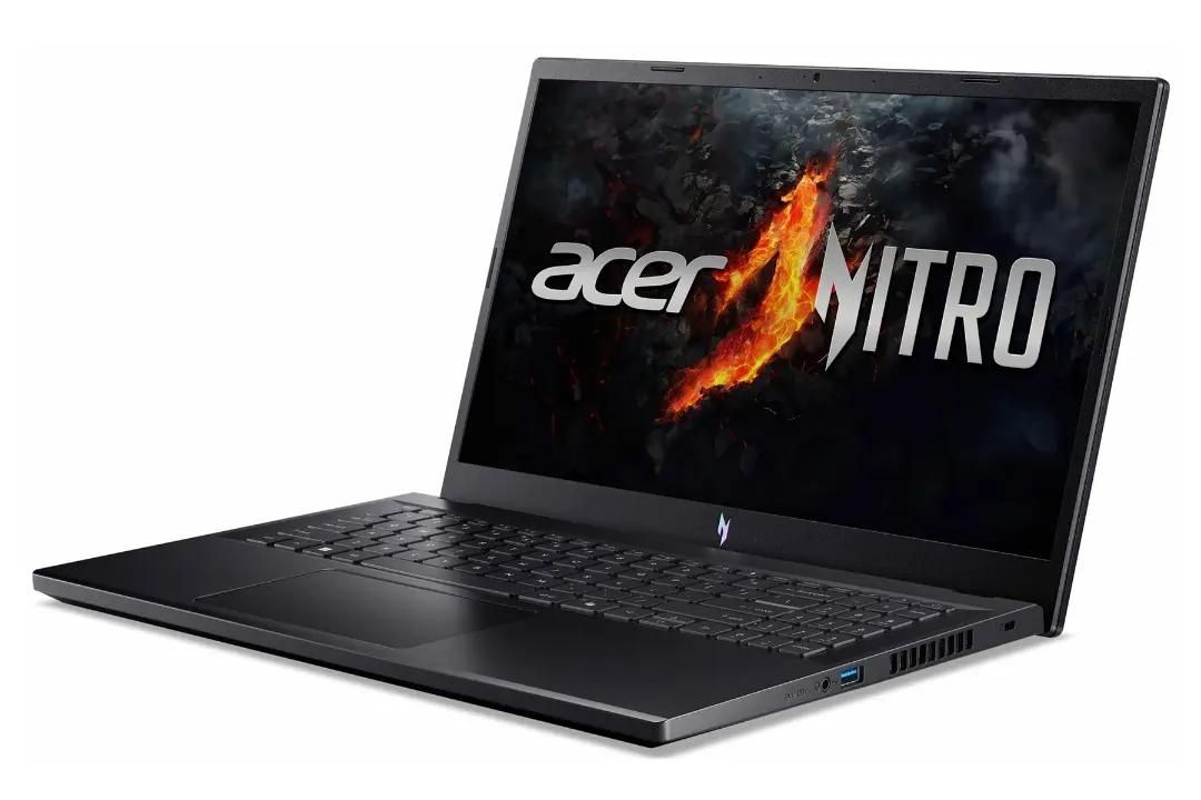 فروش لپ تاپ مدل Acer Nitro V 15|رایانه همراه|شوشتر, |دیوار