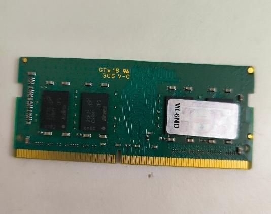رم لپتابی 16g ddr4|قطعات و لوازم جانبی رایانه|جم, |دیوار