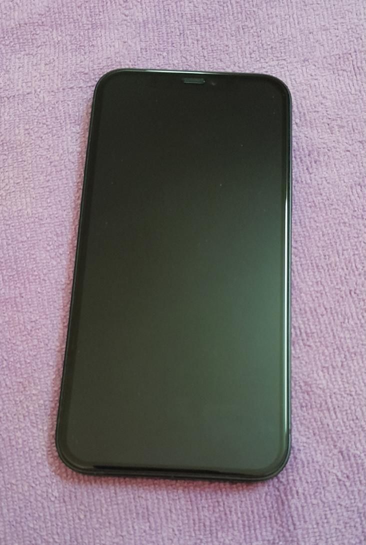 اپل iPhone 12 با حافظهٔ ۱۲۸ گیگابایت|موبایل|اصفهان, خانه اصفهان|دیوار