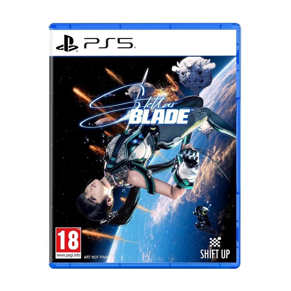 اکانت بازی stellar blade ps5 ظرفیت ۳|کنسول، بازی ویدئویی و آنلاین|تهران, تجریش|دیوار