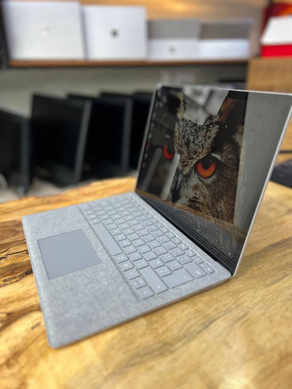 Surface Laptop 2|رایانه همراه|ساری, |دیوار
