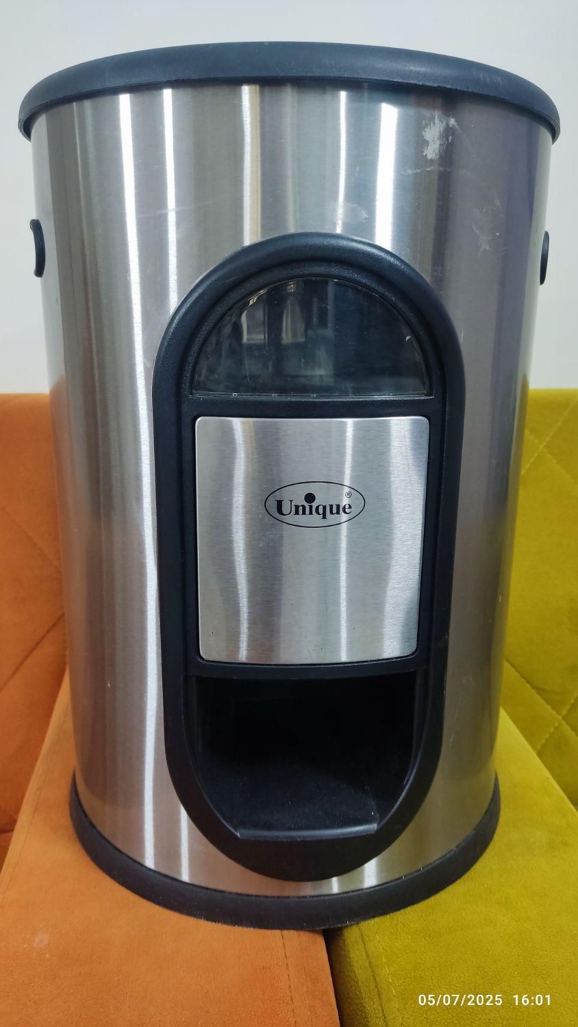سطل برنج  unique|ظروف نگهدارنده، پلاستیکی، یک‌بارمصرف|تهران, پیروزی|دیوار