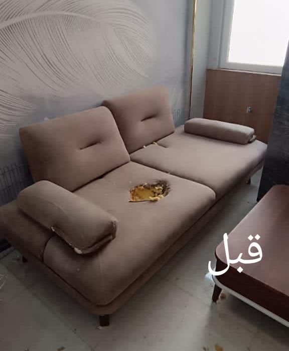 تعمیرات تخصصی مبلمان .شامل کارت گارانتی|خدمات پیشه و مهارت|تهران, یافت‌آباد|دیوار