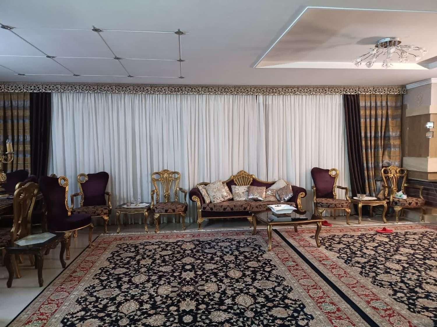 (سناباد)156 متر /فول امکانات /شیک|فروش آپارتمان|مشهد, سناباد|دیوار