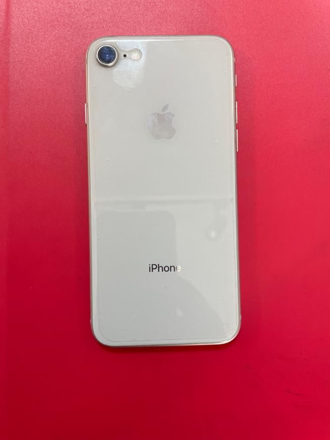 اپل iPhone 8 ۶۴ گیگابایت|موبایل|تهران, استاد معین|دیوار