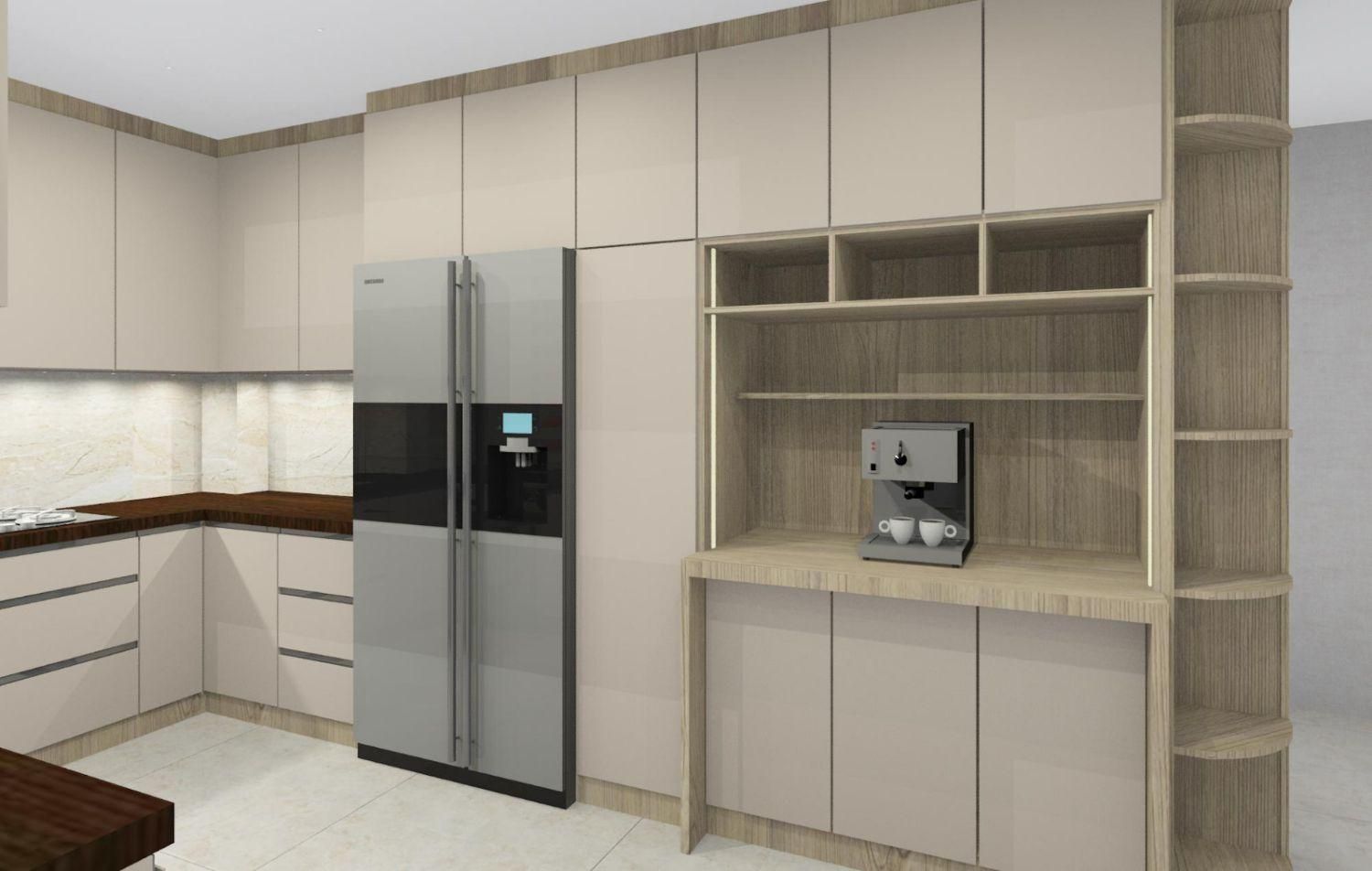 مونتاژ کار کابینت|استخدام صنعتی، فنی، مهندسی|تهران, اوقاف|دیوار