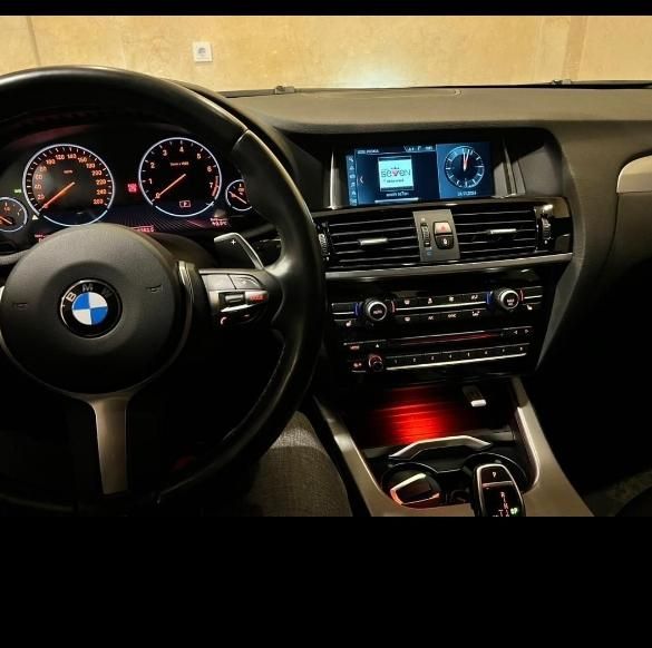 Bmwx4/درحدصفر/نقدواقساط|خودرو سواری و وانت|تهران, شمیران‌نو|دیوار