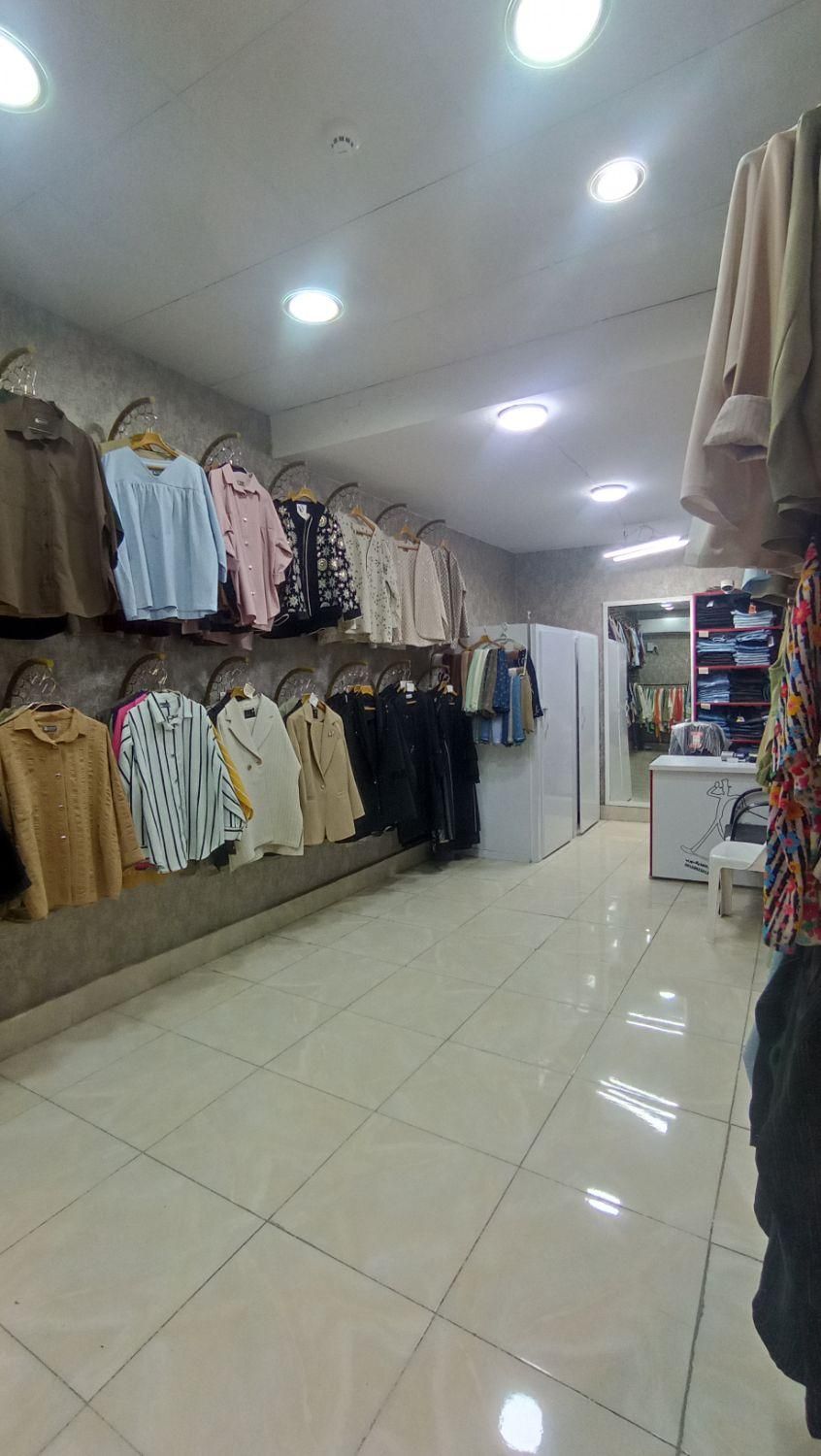 انواع لباس بیرونی و خونگی با قیمت مناسب|لباس|ایذه, |دیوار