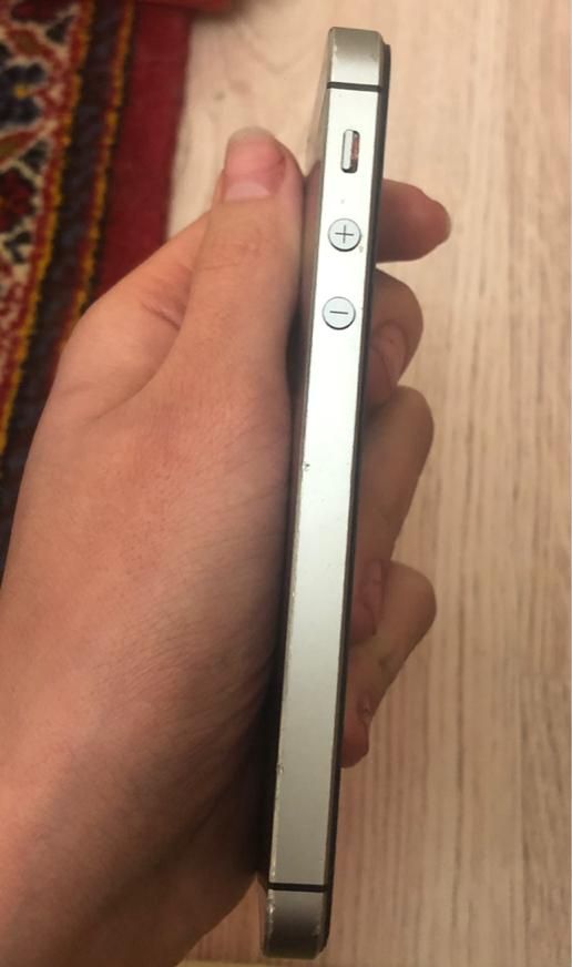 Iphone5s|موبایل|تهران, امیریه|دیوار