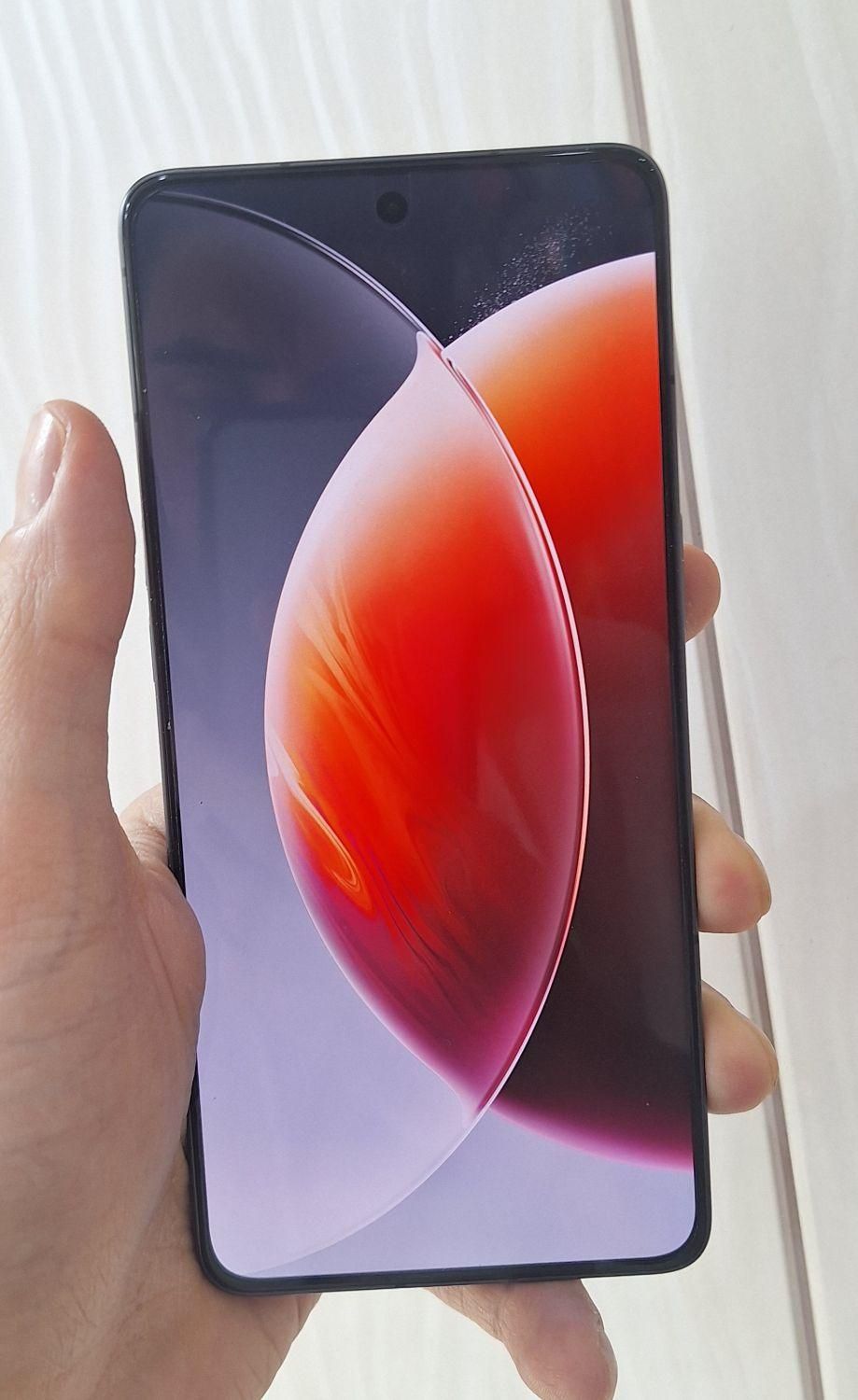 Tecno Camon 30 حافظه 256|موبایل|تهران, نظام‌آباد|دیوار