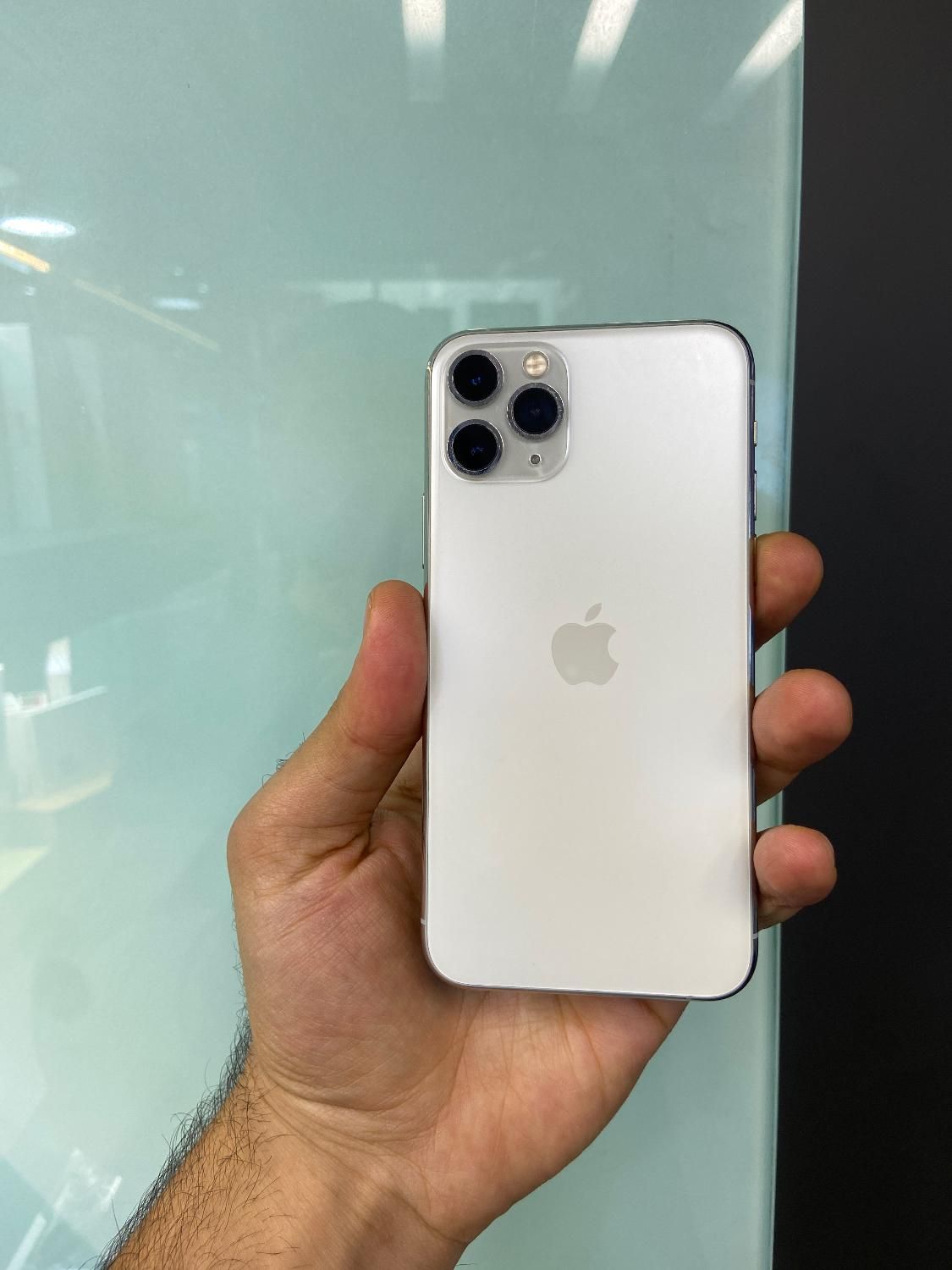 Iphone 11 pro تک سیم|موبایل|تهران, شیخ هادی|دیوار