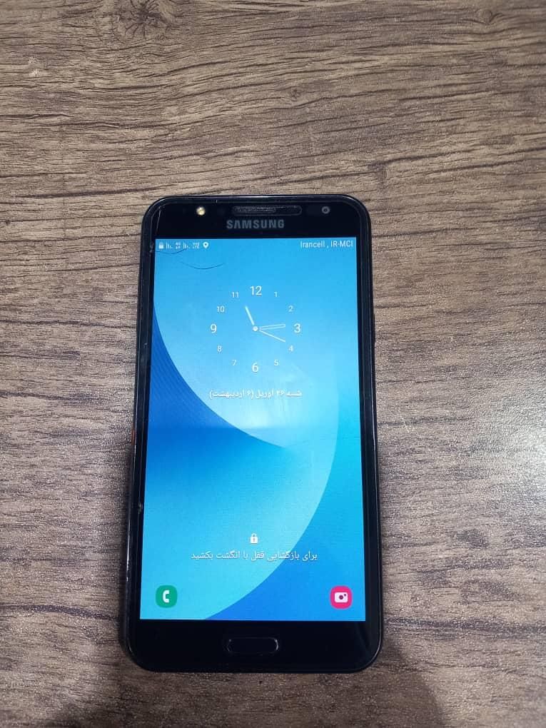 گوشی J7 core|موبایل|تهران, ابوذر (منطقه ۱۵)|دیوار