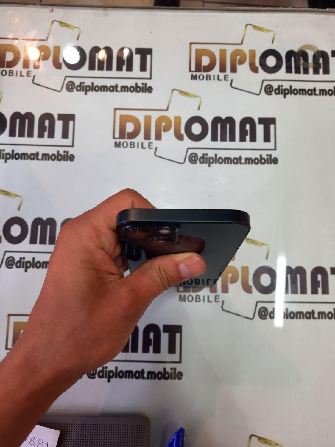 اپل iPhone 13 با حافظهٔ ۱۲۸ گیگابایت|موبایل|فردیس, |دیوار