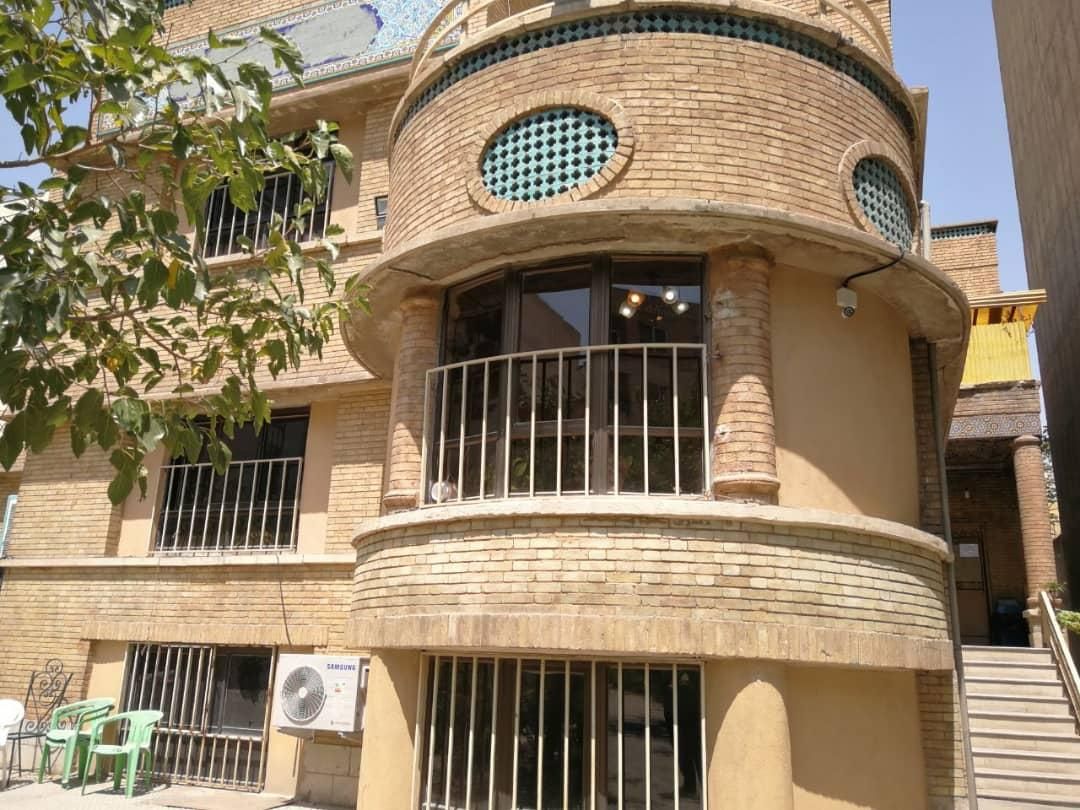 اجاره اداری ۳۵ متری در دانشگاه تهران|اجارهٔ دفتر کار، اتاق اداری، مطب|تهران, دانشگاه تهران|دیوار