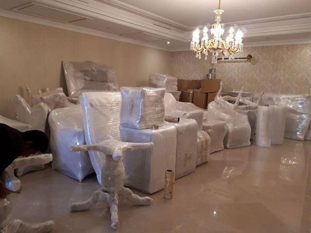 باربری افسریه پیروزی تهرانپارس نارمک محلاتی نبرد|خدمات حمل و نقل|تهران, افسریه|دیوار