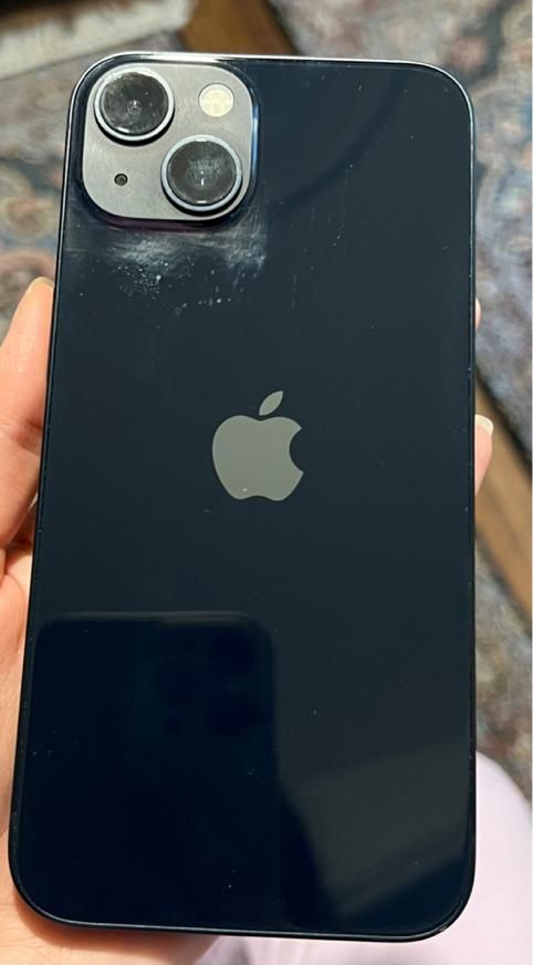 اپل iPhone 13 ۲۵۶ گیگابایت|موبایل|تهران, المهدی|دیوار