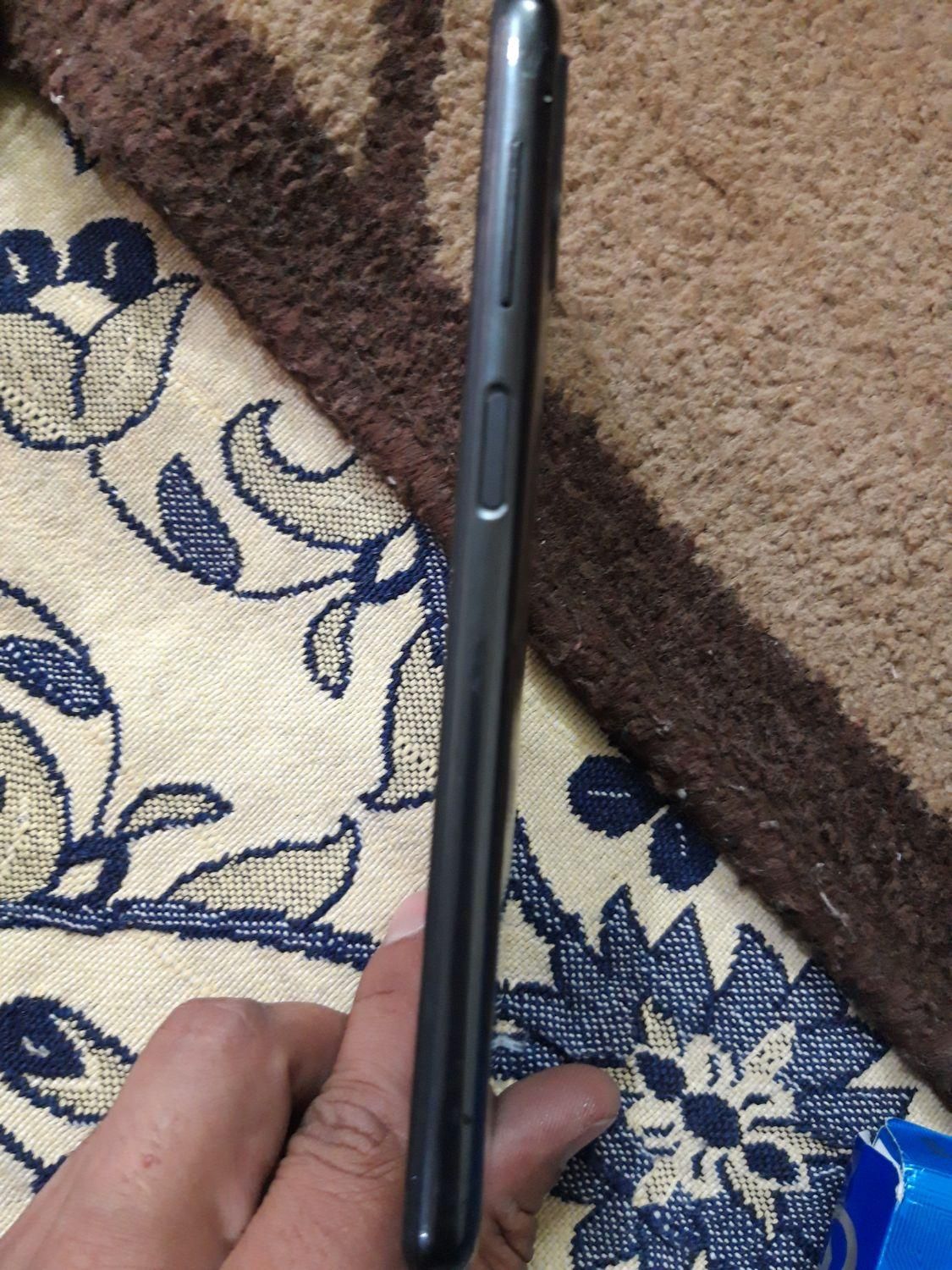 سامسونگ Galaxy A12 با حافظهٔ ۶۴ گیگابایت|موبایل|اصفهان, باتون|دیوار