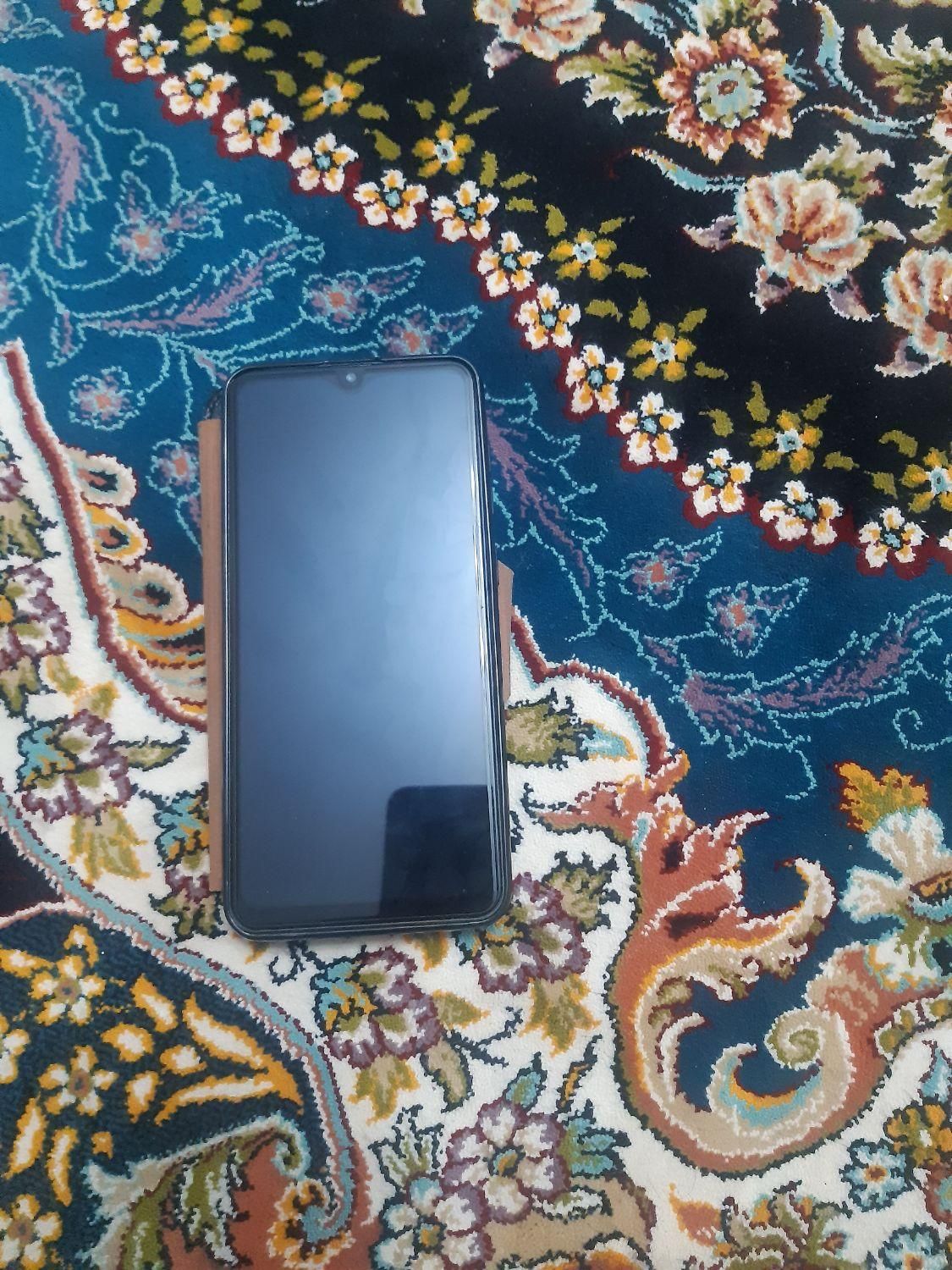 سامسونگ Galaxy A31 با حافظهٔ ۱۲۸ گیگابایت|موبایل|هرسین, |دیوار