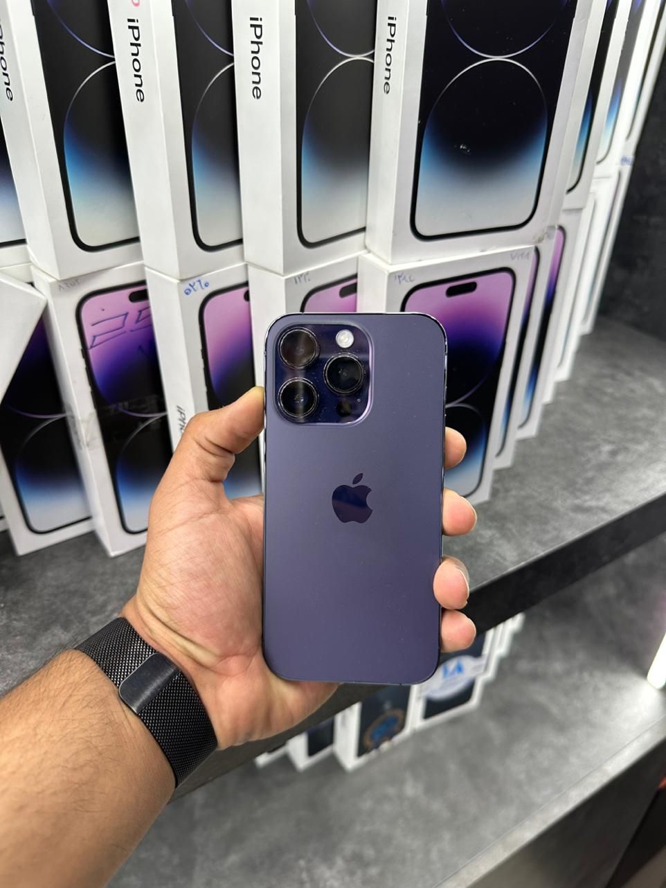 اپل iPhone 13 بهشت اقساطی|موبایل|اصفهان, احمدآباد|دیوار