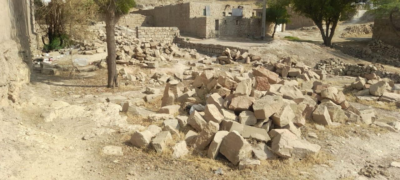 فروش زمین ۲۲۰ متر|فروش زمین و ملک کلنگی|مسجد سلیمان, |دیوار