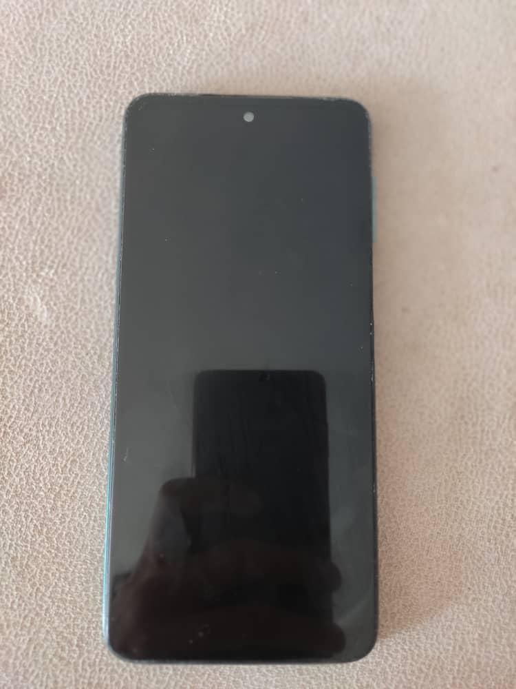 شیائومی note 9 pro 128|موبایل|اصفهان, شهرستان|دیوار