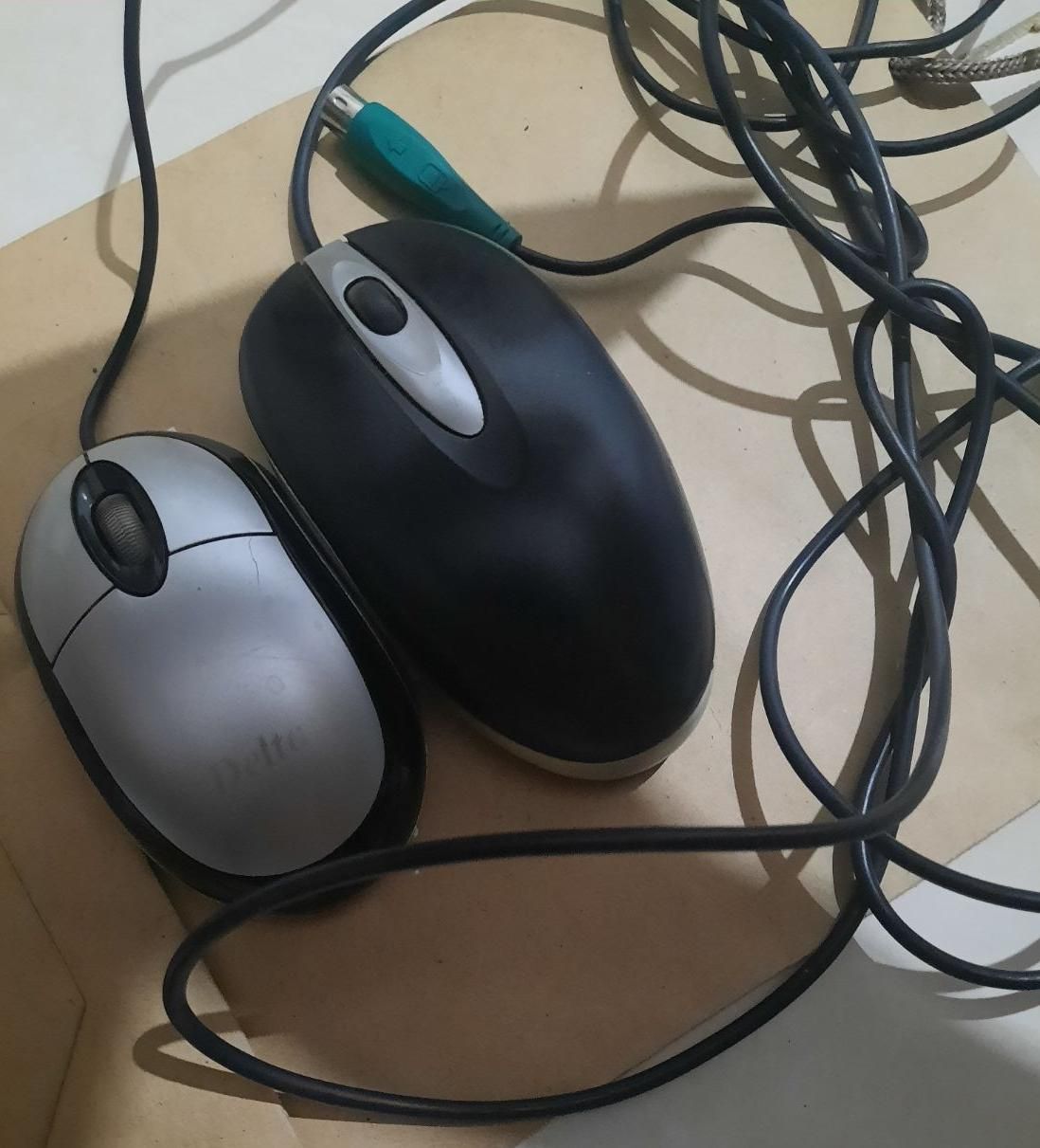 Mouse PS/2|قطعات و لوازم جانبی رایانه|زاهدان, |دیوار