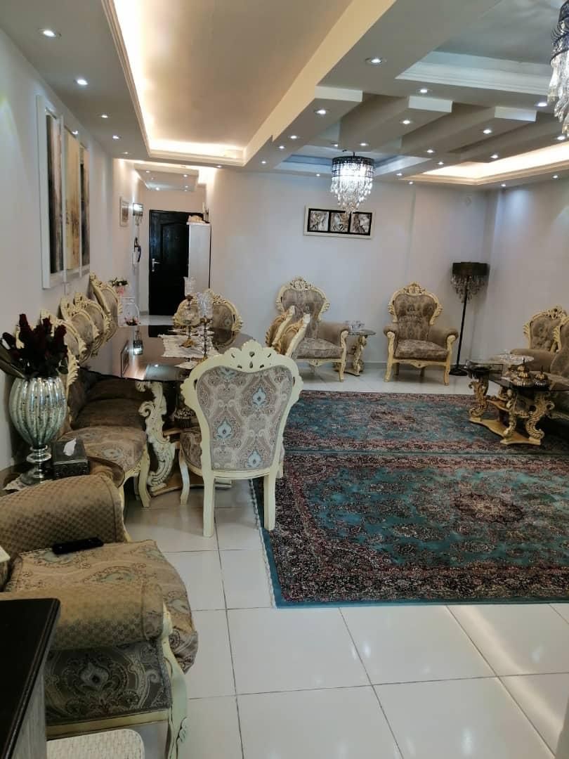 فروش آپارتمان ۹۵ متری ۲ خوابه در گلشهر|فروش آپارتمان|کرج, گلشهر|دیوار