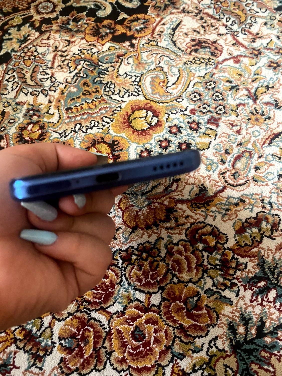 گوشی HONOR 50 Lite|موبایل|تهران, دولت‌آباد|دیوار