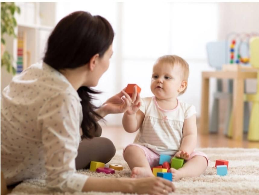 نگهداری از کودک|استخدام درمانی، زیبایی، بهداشتی|تهران, آجودانیه|دیوار