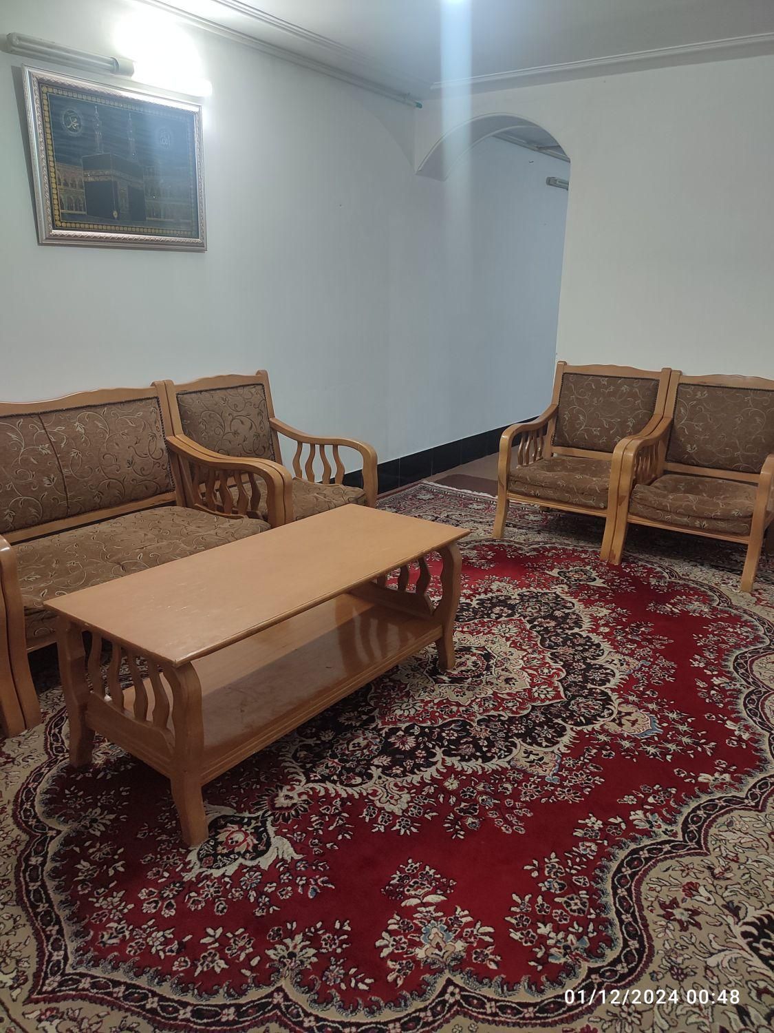 سوئیت مبله سپیدان (اردکان)|اجارهٔ کوتاه‌مدت آپارتمان و سوئیت|اردکان, |دیوار
