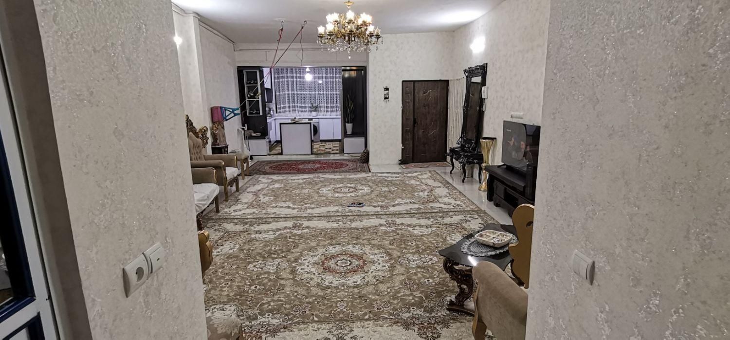 اجاره آپارتمان ۱۰۰ متری ۲ خوابه طبقه1 در رباط طرق3|اجارهٔ آپارتمان|مشهد, رباط طرق|دیوار