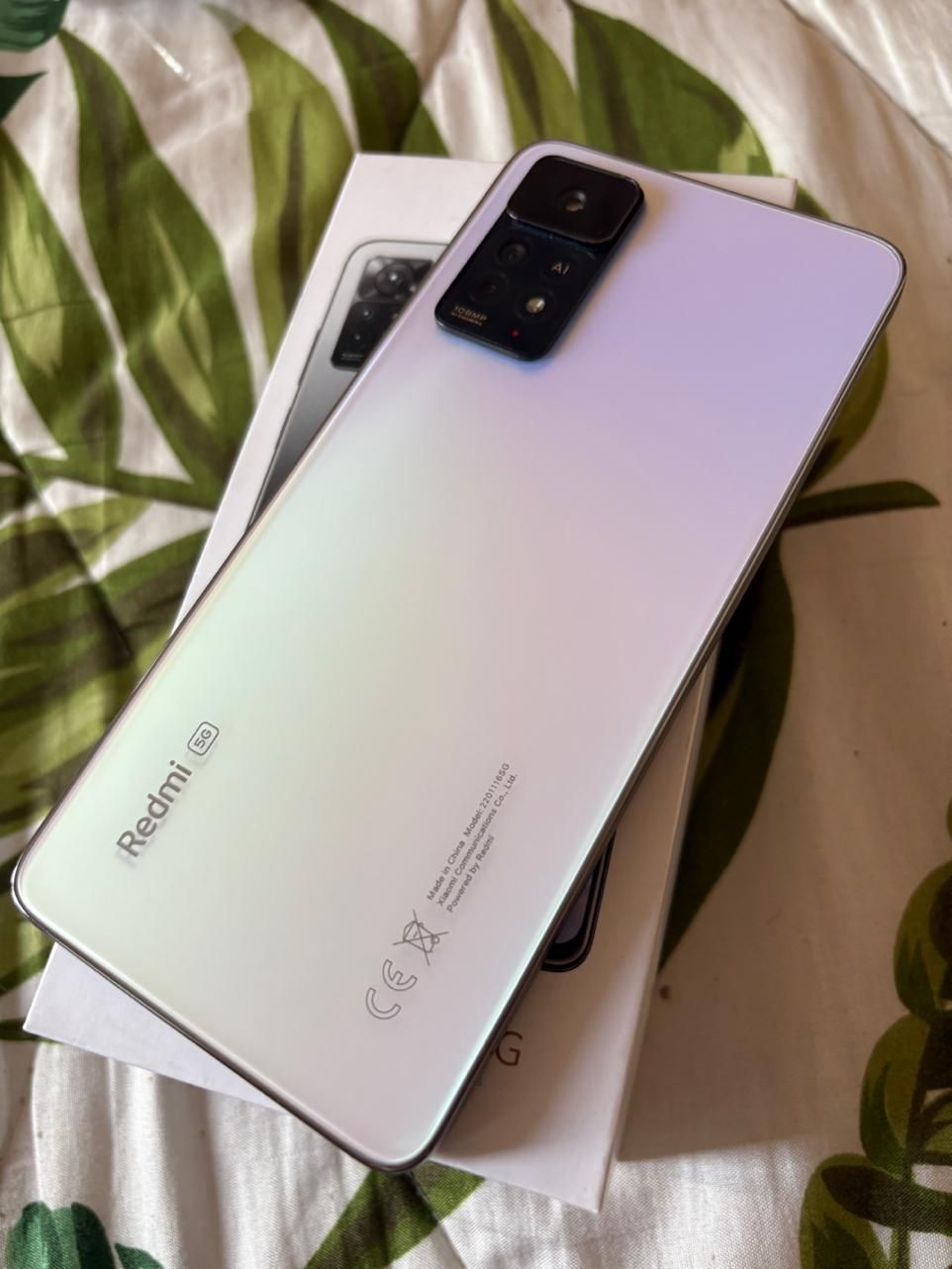 Xiaomi Redmi Note 11 pro|موبایل|تهران, تهران‌نو|دیوار