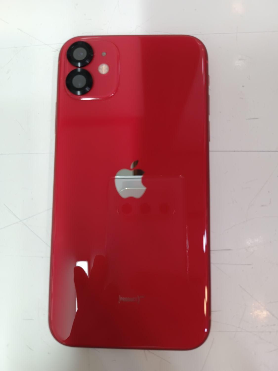 اپل iPhone 11 حافظه ۱۲۸ گیگ|موبایل|تهران, امامت|دیوار